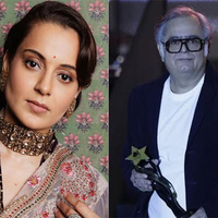 Hansal Mehta, Kangana Ranaut engage in heated exchange amid Kunal Kamra controversy