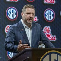 Sweet last season, Ole Miss out to prove potency with depth
