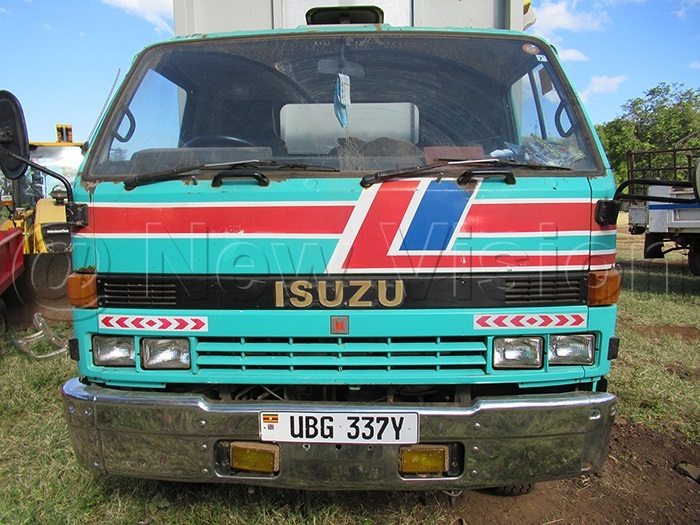 Rwanda, Burundi and South Sudan nationals arrested