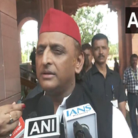 "Our country, economy, farmers, youth under threat": Akhilesh Yadav on additional tariffs