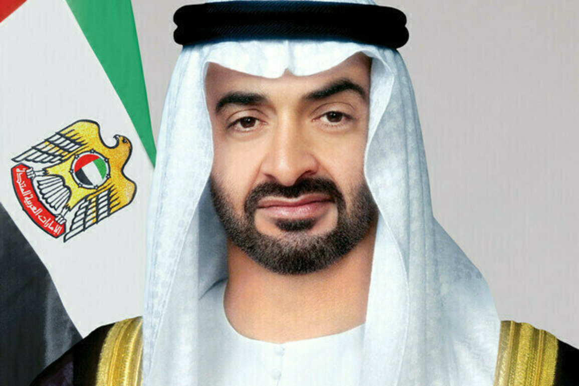 UAE President issues resolution reconstituting Artificial Intelligence & Advanced Technology Council