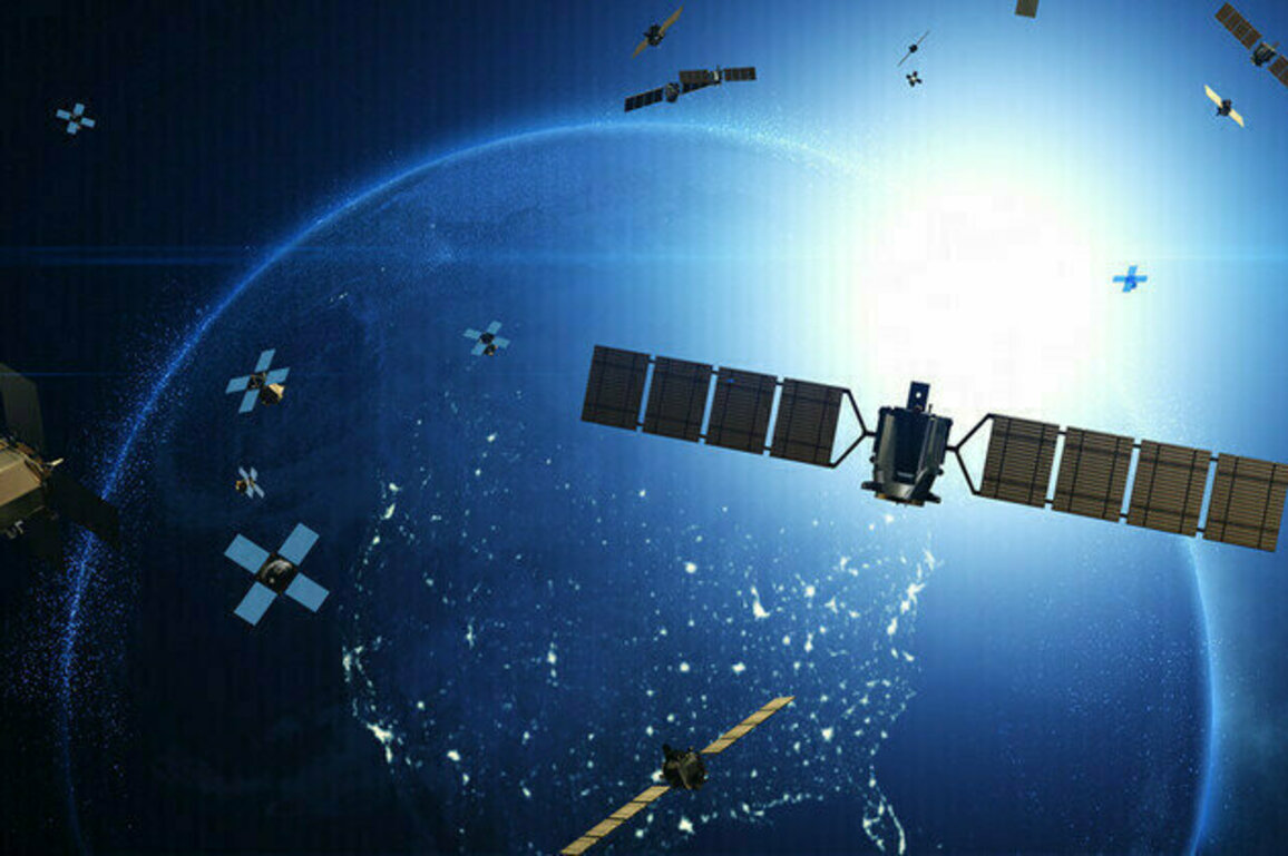 Russia key space-partner for South Africa  official