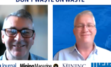 Weir Minerals - Don't Wa$te on Waste