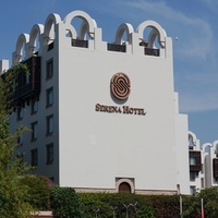 PAKISTAN-ISLAMABAD-U.S.-IRAN-TALK-HOTEL