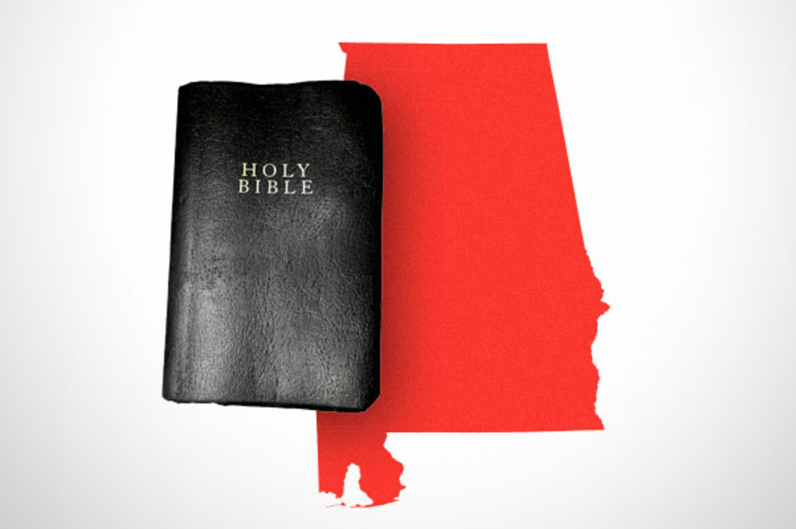 How Alabama school board and superintendent groups misled lawmakers on religious education bill