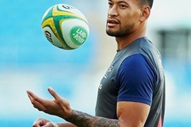 Rugby Australia and Folau extend mediation over anti-gay comments