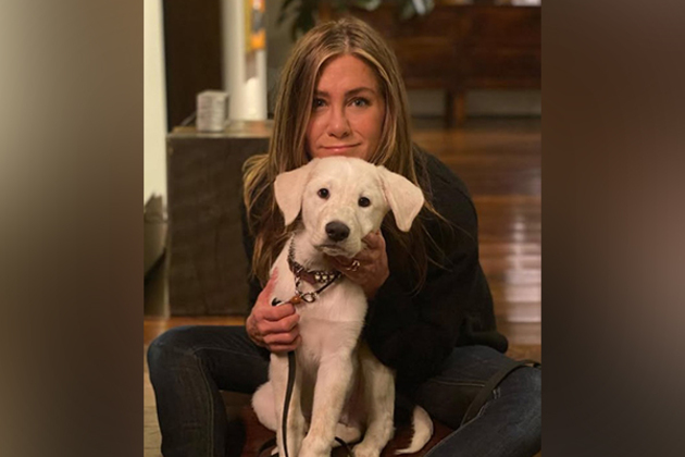Jennifer Aniston opens up about her perfect day off, says it's like a 'blank schedule'