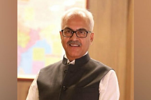Home Secretary chairs high-level meeting to take stock of security situation in J-K