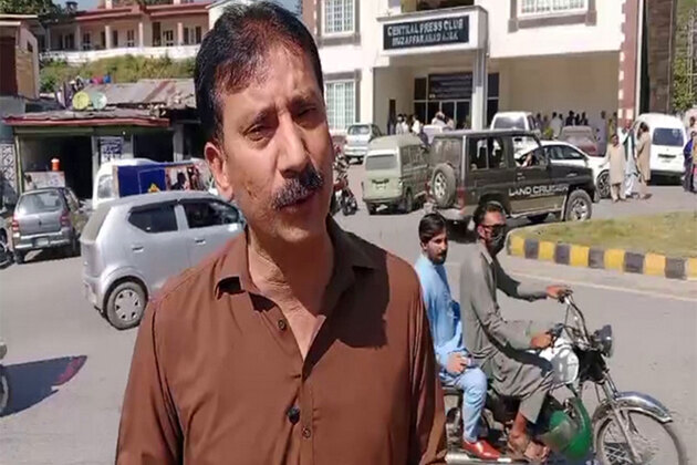 PoJK crisis deepens as JKJAAC says leader Shaukat Nawaz Mir arrested during security operation