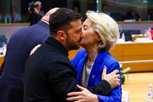Wider Europe Briefing: A New EU Peace Plan For Ukraine