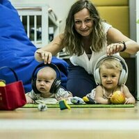 How to learn a language like a baby