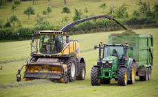 Attention to detail key for multi-cut silage systems   