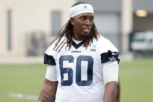 Updates: Guyton to IR, Overshown ruled out