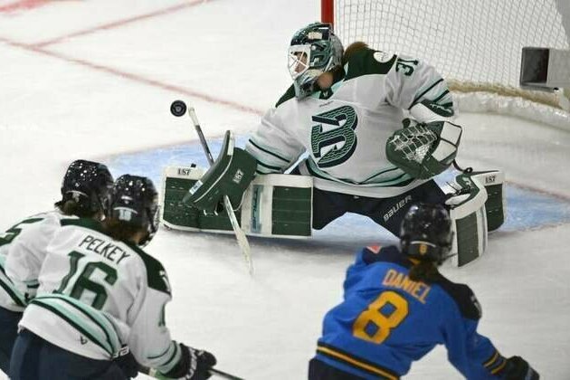 Report: PWHL eyes rapid expansion to 12 teams