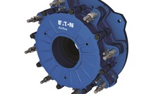 The Eaton size 138 floating housing brake