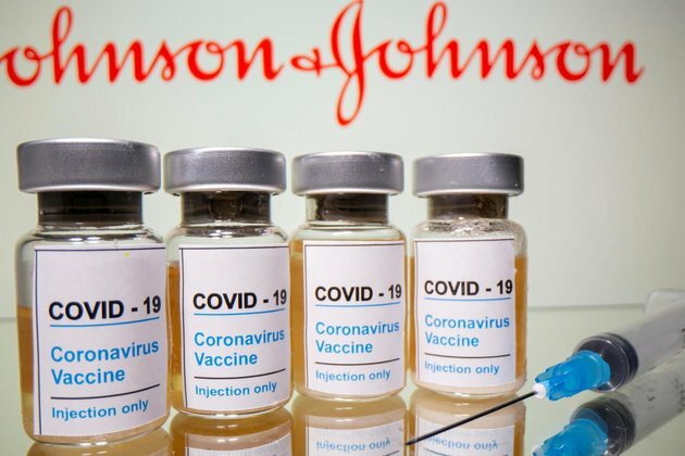 Johnson & Johnson delays Covid-19 vaccine rollout in Europe