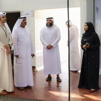 Dibba Al Hisn Municipality ready for Eid with expanded services