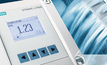 Siemens launches ultrasonic controller