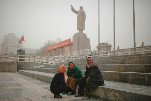 22 UN Ambassadors Condemn Chinese Treatment of Uighurs