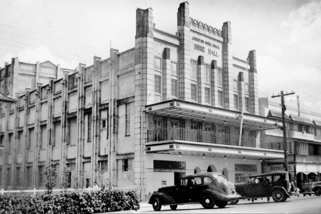 Lessons from history point to local councils&#039; role in Australia&#039;s recovery