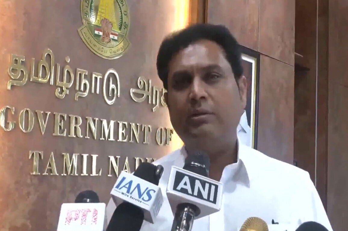 "Trying to build product nation...": TN Industries Minister on TIDCO's strategic startup investments