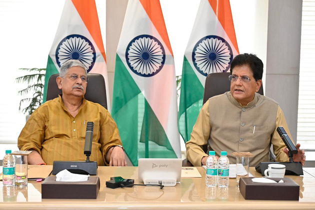 Govt to hold seafood sector 'Chintan Shivir' in Visakhapatnam in June to boost exports and MSME participation