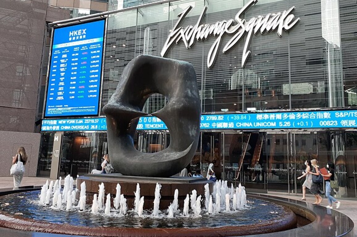 Talent crunch clouds Chinese banks' HK listing boom
