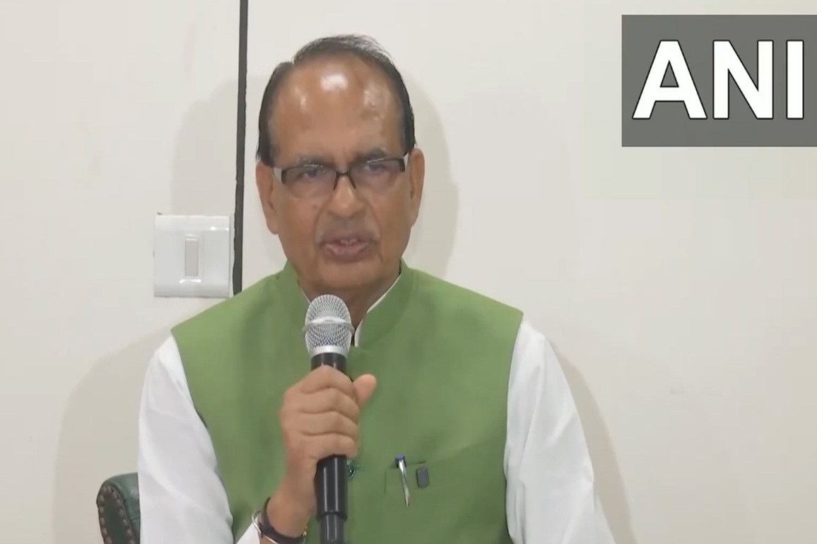 "Aim is to reduce cost of production in farming, increase production": Shivraj Singh Chouhan hails GST reforms