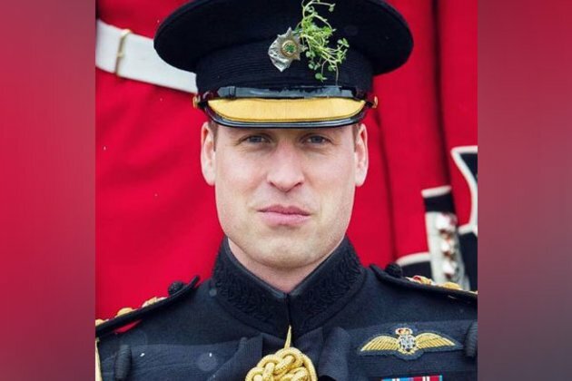 Prince William will deliver virtual speech at BAFTA 2021