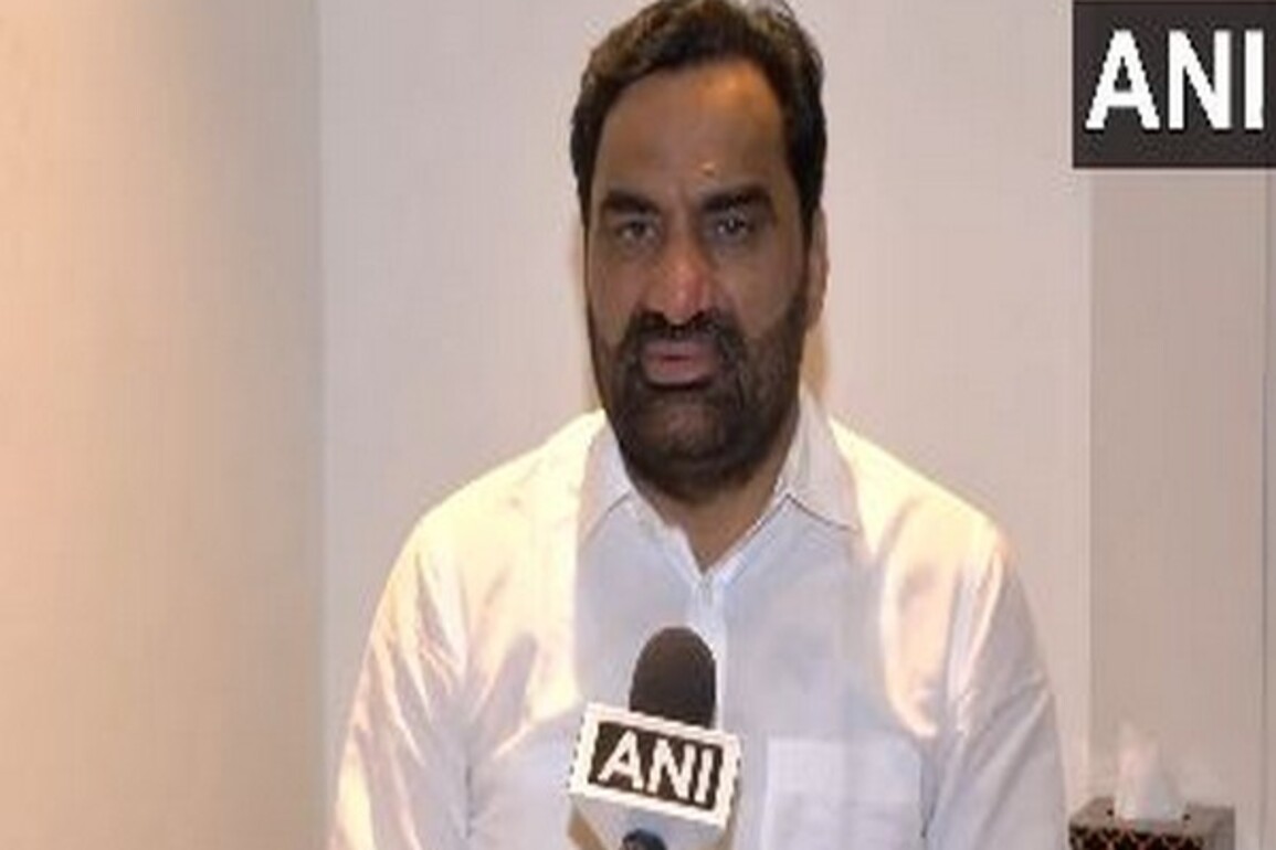 "Rajya Sabha will run smoothly if Reddy becomes Vice President": RLP Hanuman Beniwal ahead of VP election