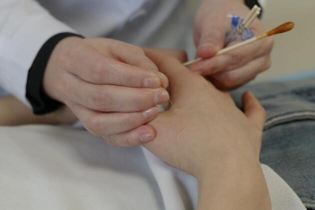 Indonesian girl pursues dream of TCM in China