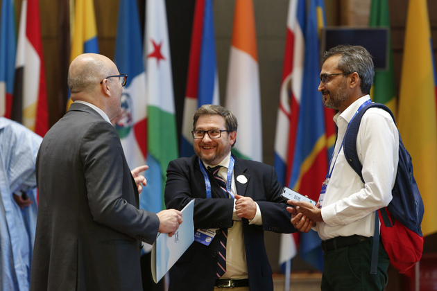 Column: Strong think tanks for a stronger Global South
