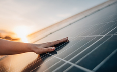 Great British Energy funds first wave of solar installations at UK schools