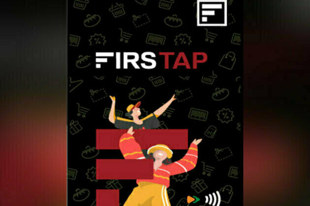 IDFC FIRST Bank launches FIRSTAP, country's first sticker-based debit card