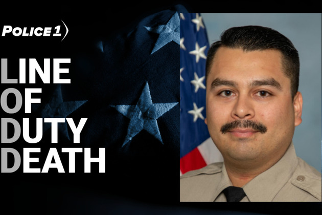 San Bernardino deputy fatally shot, suspect stopped after 150 mph pursuit