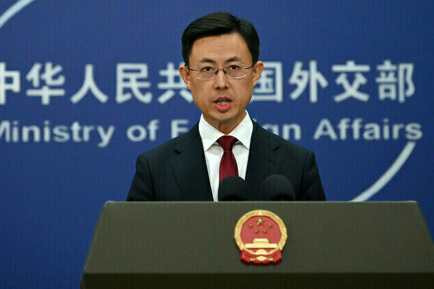Beijing rejects Trumps claim of Xi phone call