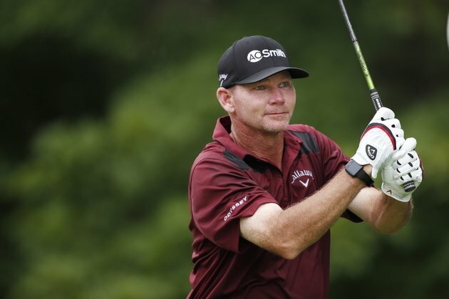 Tommy Gainey grabs early lead at Puerto Rico Open