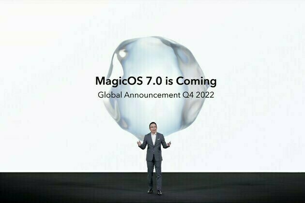 HONOR Announces Dual Flagship Strategy, MagicOS 7.0 Plans, Launches HONOR 70, HONOR MagicBook 14 and HONOR Pad 8 at IFA 2022
