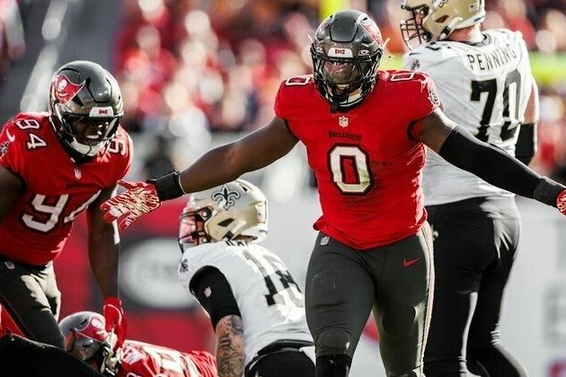 2025 Opponent Preview: New Orleans Saints, Week 8 & Week 14