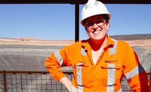 Gabrielle Iwanow has been appointed CEO of Mincor Resources.