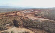 Sigma's Grota do Cirilo mine in Minas Gerais, Brazil. Source: Sigma Lithium Resources