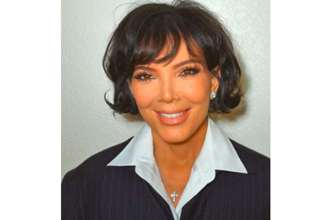 Kris Jenner says college can be a "safety net'" urges young people to follow their passion