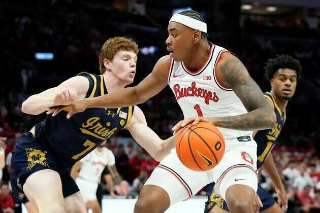 Ohio State wants 'big game' mindset vs. Mount St. Mary's