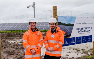 UK electricity networks offer earlier grid connections for 7.8GW of clean power projects