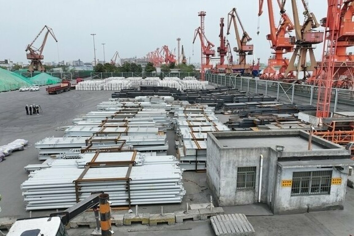 China and Southeast Asia forge a new chapter in win-win cooperation