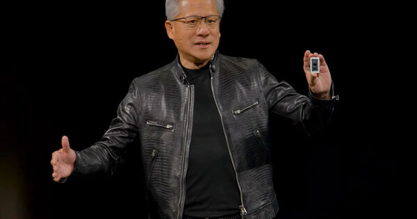 Huang vs Gates: AI will create more jobs than it kills