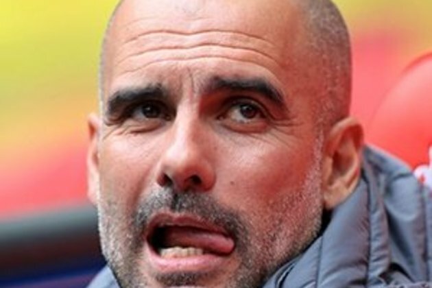 Guardiola rules out Manchester City January spree