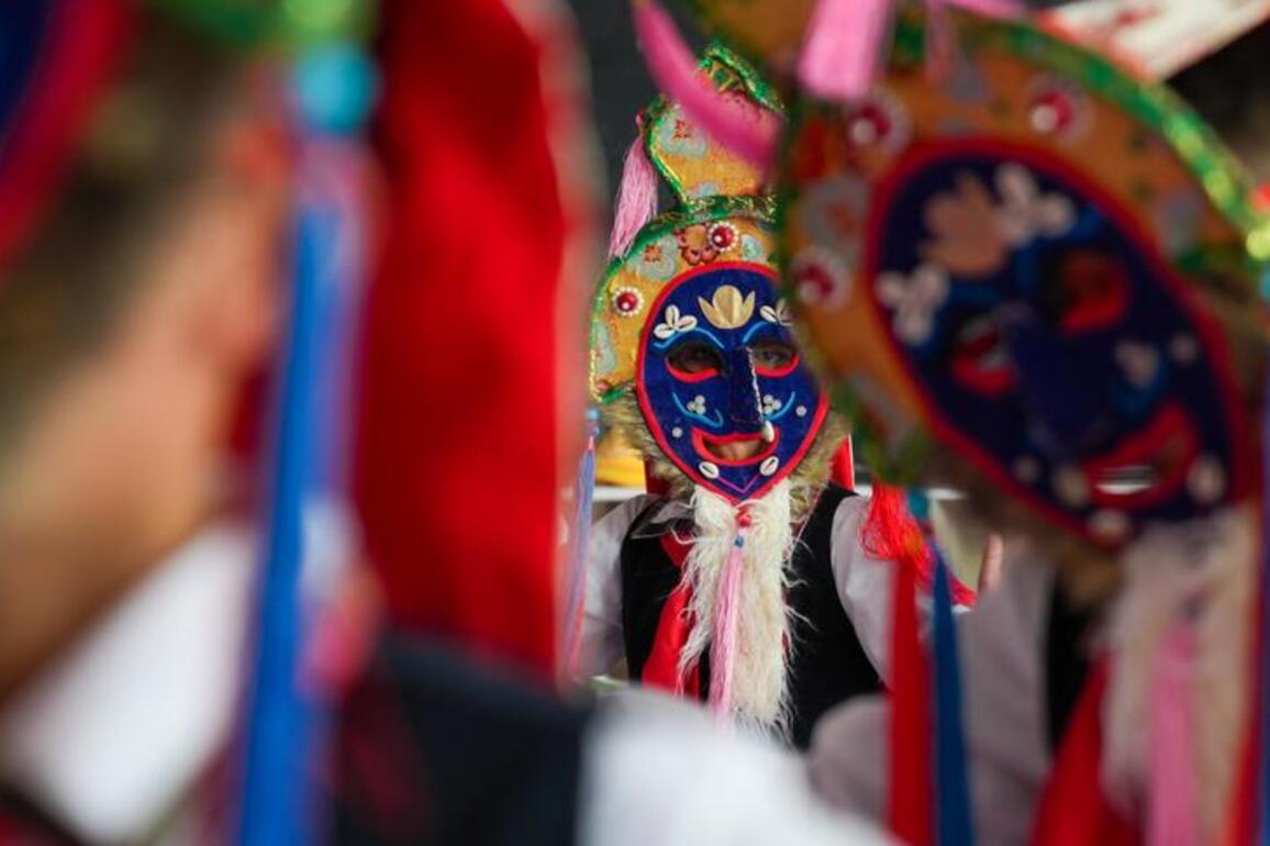 InXizang | Young learners add new pulse to Tibetan opera