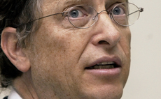 Gates Foundation insights on mega divorce planning over charitable interests