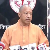Uttar Pradesh: Yogi Adityanath appeals for calm, compassion as cold wave intensifies in North India